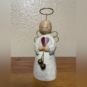 At Home America Angel  5.5”